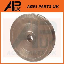 Dynamo Pulley for Massey Ferguson FE35 35 35X 65 135 148 165 175 178 185 Tractor