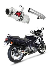 CBR 600 F1 1987 - 1990 Exhaust