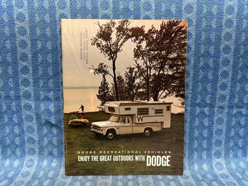 1969 dodge pickups vans - 1969,