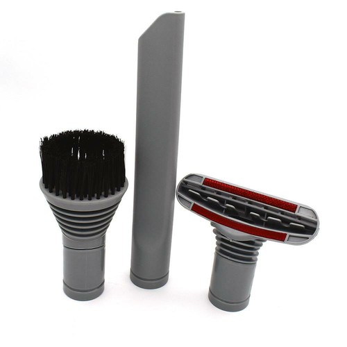 Vacuum cleaner tool kit - vacuum,