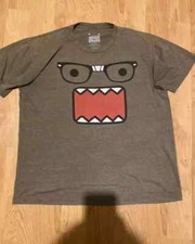 Hot Popular Vintage Domo T