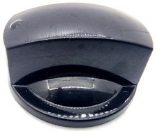 Bush Oven Cooker Grill Black Control Knob AE6BFB