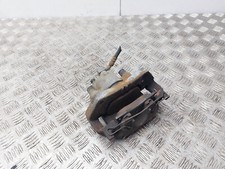 VAUXHALL ASTRA K 1.4 PETROL BRAKE CALIPER FRONT LEFT PASSENGER SIDE N/S 2016