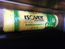 New Roll Space saver