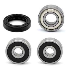 Rear Wheel Bearing Compatible