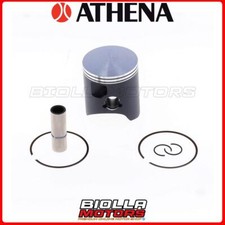 PISTON ATHENA 2T SPINDLE D