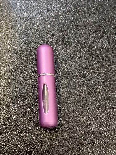 Perfume atomiser travel - perfume,