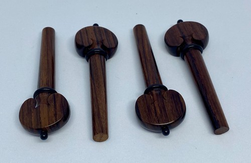 Violin pegs heart - violin, style