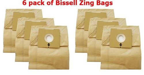 Bissell type 2138425 - type,