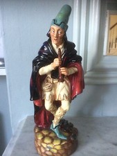 The Pied Piper Royal Doulton