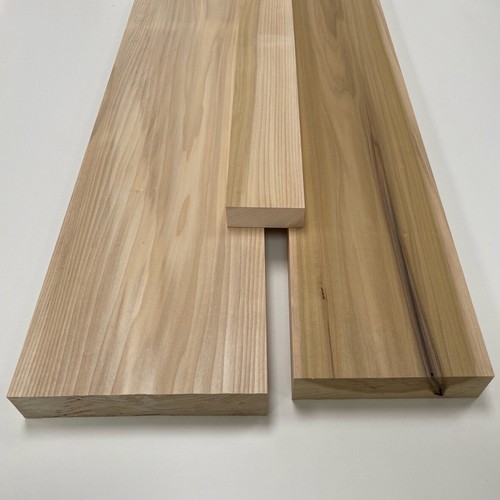 Tulipwood boards kiln dried - boards,,