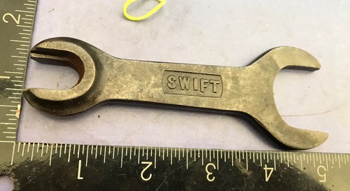 Vintage swift combination - swift,