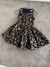 Jottum Girls pretty party Designer dress