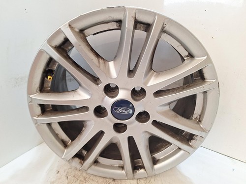 Ford focus titanium mk3 - focus,