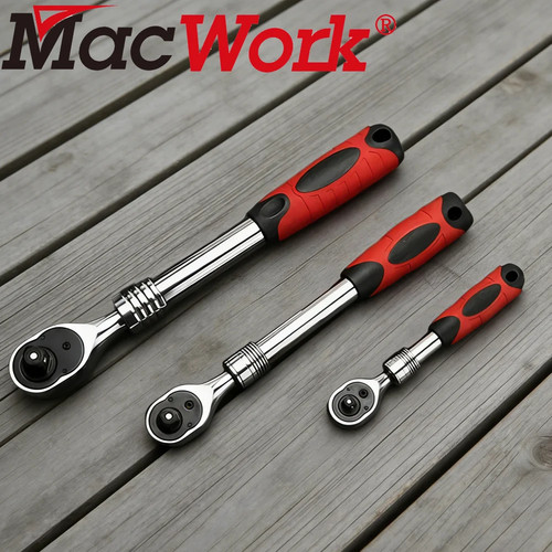 Tooth quick release - 72,