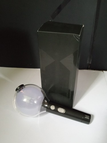 Bts official light stick - light,