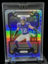 2023 Panini Prizm Harrison