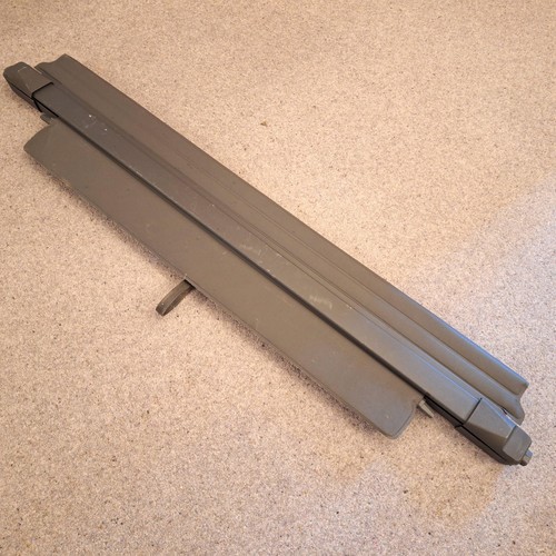 Volvo xc90 parcel shelf - parcel,
