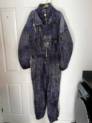 High society ski - ski, suit