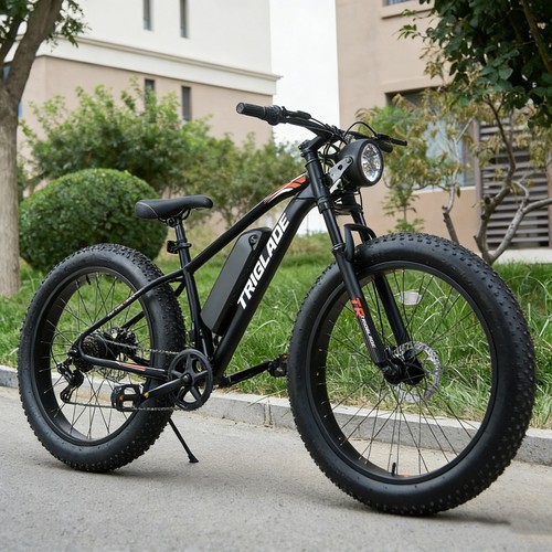 Electric bike adult - electric,