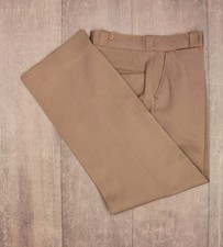 Men's VTG 1940s WWII Army