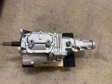 Muncie M21 Close Ratio 4 Speed