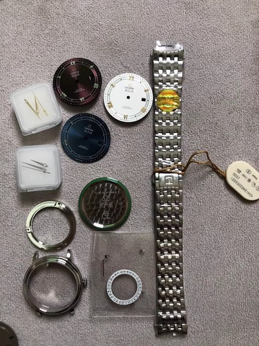 For diy 5mmmm watch - for, 39.5mmmm