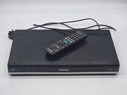 Panasonic dmr bwt720eb bluray - dmr-bwt720eb,