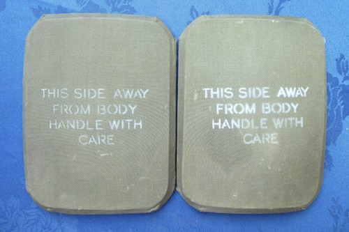 Genuine british army - genuine, body