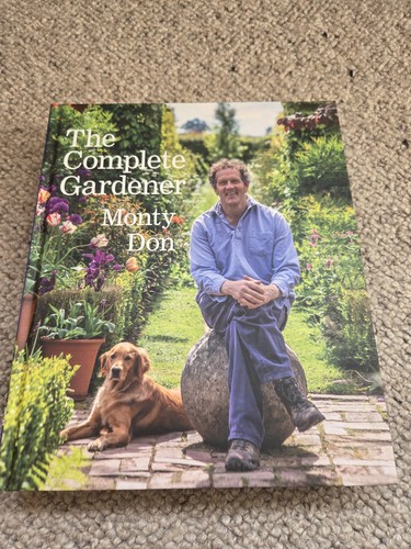The complete gardener - the, gardener: