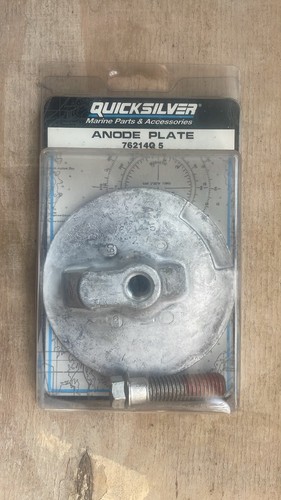 Genuine quicksilver 76214q5 - quicksilver,