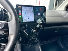 For Citroen C1 2014-2021