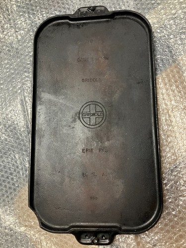 Vintage griswold 8 - griswold, #8