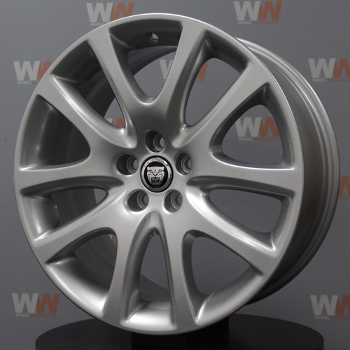 Jaguar x350 polaris - 19",