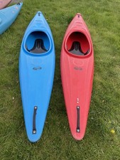 Plastic Kayaks For Sale