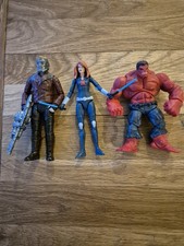 Marvel Avengers Infinity War