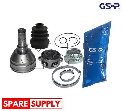 Joint kit drive shaft - joint, for