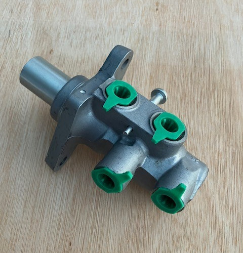 Freelander 2006 2014 brake - 2,