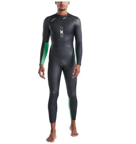 2xu propel open water - propel, wetsuit