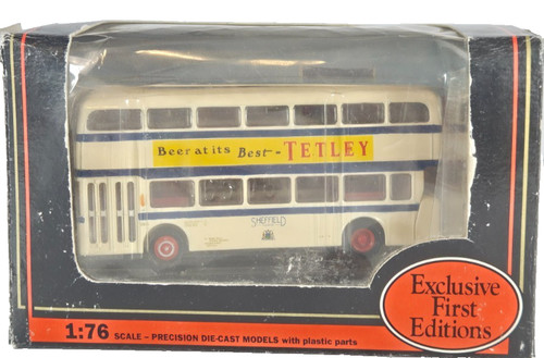 Efe 16506 scale leyland - efe,