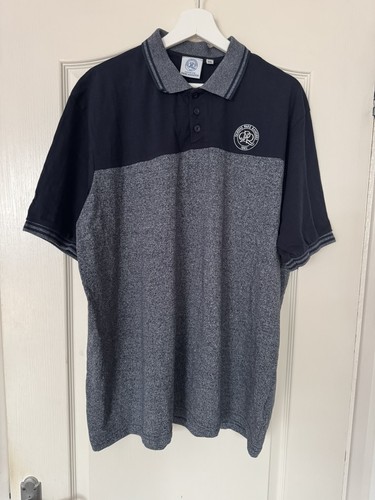 Qpr polo shirt size men - fc-,