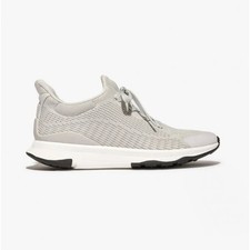 FitFlop GB7 VITAMIN FFX KNIT SPORTS Womens Lace-Up Trainers