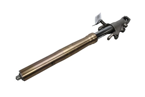Front right fork leg - leg, damping