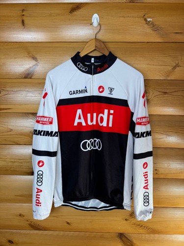 Castelli audi garmin - castelli,