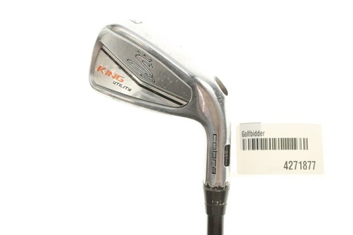 Cobra king utility - cobra,