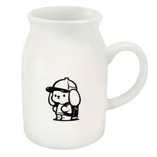 300ml 'Schoolboy Puppy with