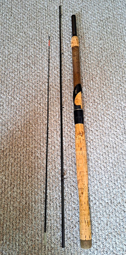 Daiwa amorphous whisker - daiwa,