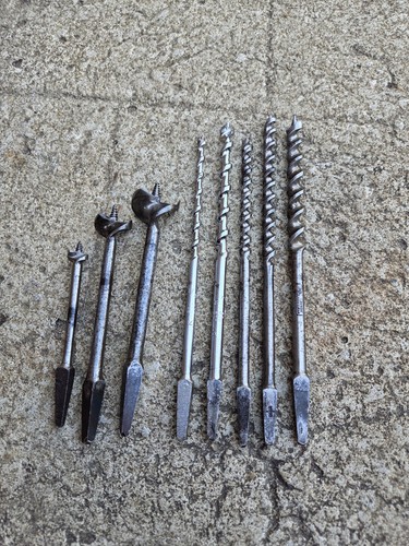 Mixed lot vintage - mixed,