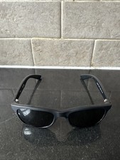 Ray-Ban RJ9062S Sunglasses for Kids Black