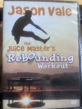 The Juice Masters Rebounding